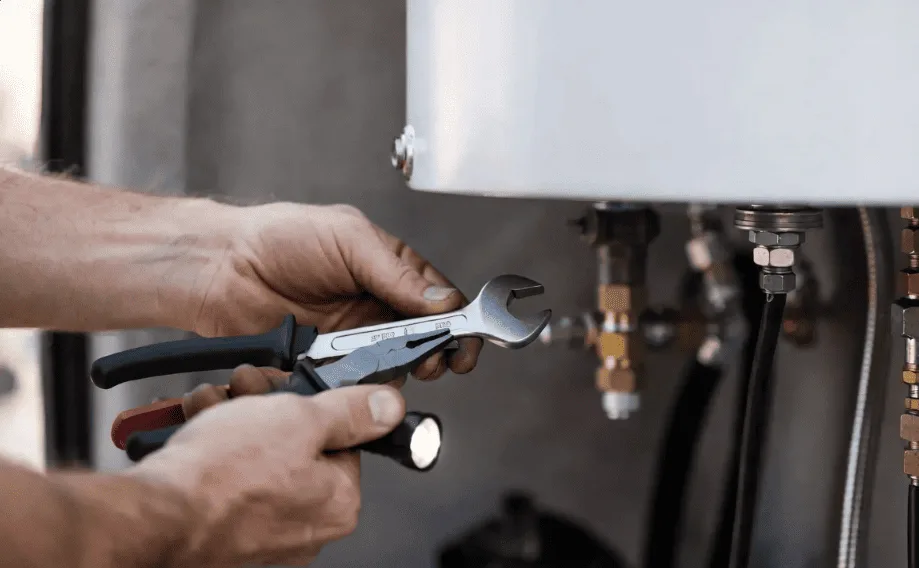 Why choose Water Heater Repair in Glen Easton, WV